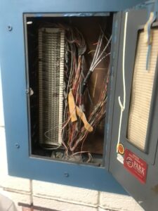 Phone Wiring Network Stuff